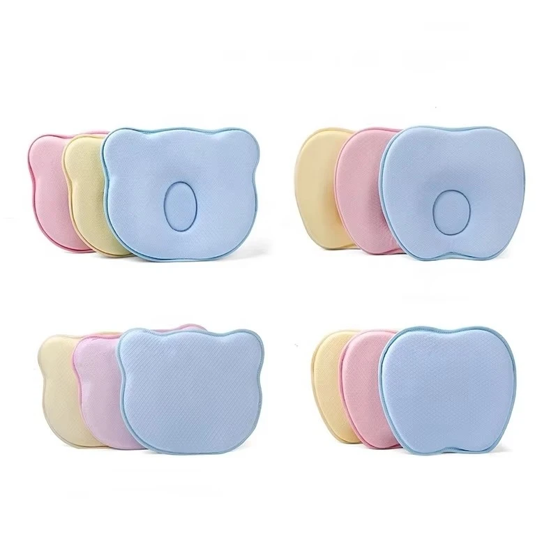 Memory Foam Baby Pillow suppliers